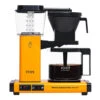 Moccamaster KBG Kaffeemaschine Select Orange -Eureka Kaffee Geschaft 105511 105511 moccamaster kbg kaffeemaschine select orange