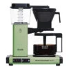 Moccamaster KBG Kaffeemaschine Select Pastelgreen -Eureka Kaffee Geschaft 105512 105512 moccamaster kbg kaffeemaschine pastell green