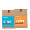 Probierpaket EINS + ZWEI -Eureka Kaffee Geschaft 105527 105527 aromatico probierpaket eins zwei gemahlen