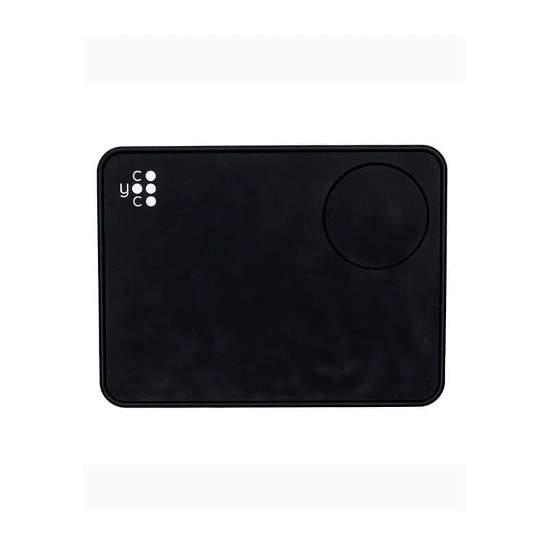 Tampermatte Tampermatte -Eureka Kaffee Geschaft 105537 105537 coyooco tampermatte 1