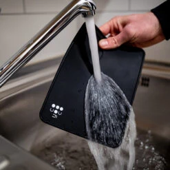 Tampermatte 4 Tampermatte -Eureka Kaffee Geschaft 105537 105537 coyooco tampermatte 3