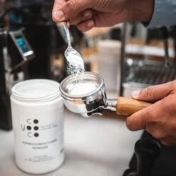 Espresso Reiniger -Eureka Kaffee Geschaft 105540 105540 coyooco espresso reiniger 2