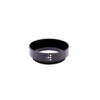 Dosierring Schwarz 58 Mm -Eureka Kaffee Geschaft 105546 105546 coyooco dosierring schwarz 58mm 1