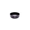 Dosierring Schwarz 53 Mm -Eureka Kaffee Geschaft 105547 105547 coyooco dosierring schwarz 53mm 1