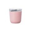 Kinto To-Go Tumbler 240 Ml Mit Stöpsel Pink -Eureka Kaffee Geschaft 105557 105557 kinto togotumbler 240ml with plug pink