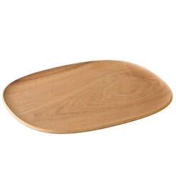 Kinto UNITEARutschfestes Tablett 265 X 215 Mm