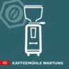 Kaffeemühle Wartung 1 Kaffeemühle Wartung -Eureka Kaffee Geschaft 105585 aromatico maschinenservice kaffeemuehle wartung