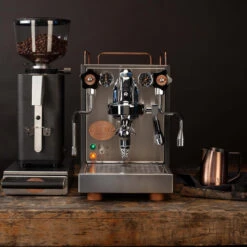 Heritage Line Bundle -Eureka Kaffee Geschaft 105591 ecm heritage line bundle mood