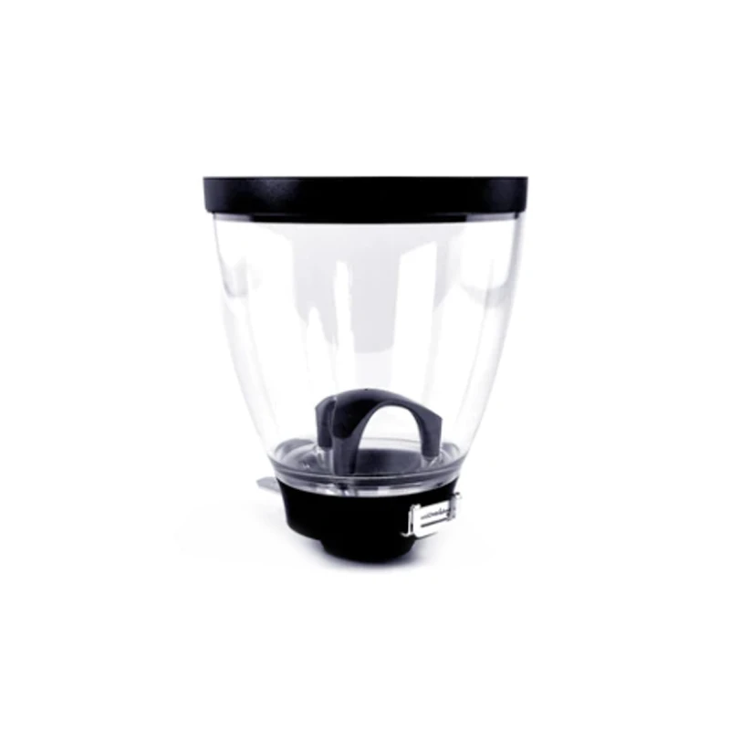 Bohnenbehälter für X54 500 g Bohnenbehälter Für X54 500 G -Eureka Kaffee Geschaft 105592 105592 mahlkoenig bohnenbehalter fuerx54 500g