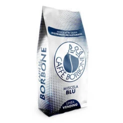 Caffe Borbone Blue Blend