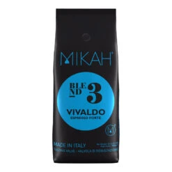 Vivaldo N.3 Espresso Forte