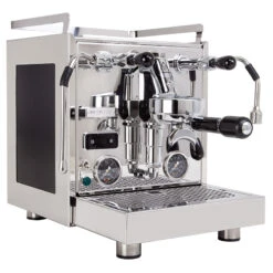 Pro 600 Mit Kippventilen -Eureka Kaffee Geschaft 105621 105621 profitec pro 600 mit kippventilen seite schraeg