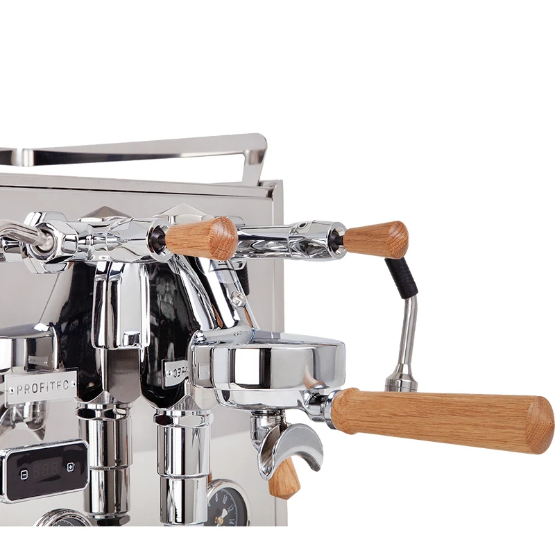 Set - 2 Kippventile + 1 Brühhebel Set - 2 Kippventile + 1 Brühhebel -Eureka Kaffee Geschaft 105622 105622 profitec set 2kippventile 1bruehhebel 2