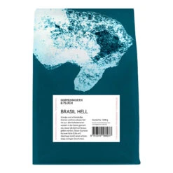 Brasil Espresso Hell