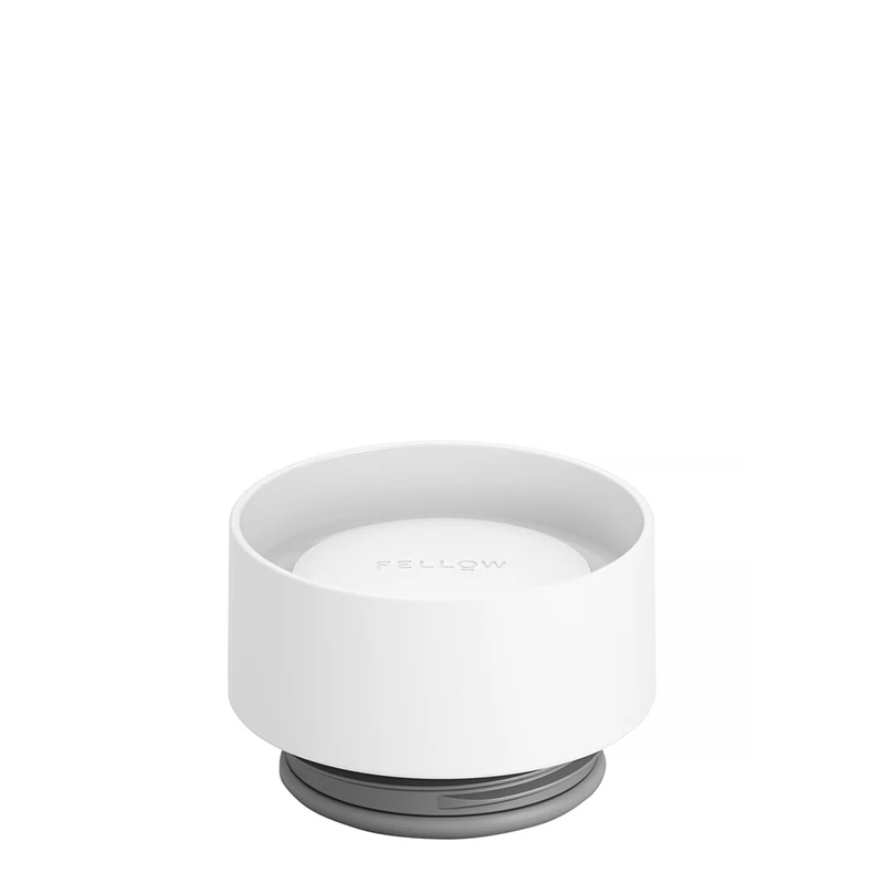 Carter Move Mug Matte White Sip Lid 473 ml Carter Move Mug Matte White Sip Lid 473 Ml -Eureka Kaffee Geschaft 105688 105688 fellow carter move mug white sip lid 473ml 2 deckel