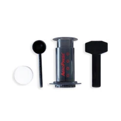 Coffee Maker Set -Eureka Kaffee Geschaft 105709 105709 aeropress set bildzweineu