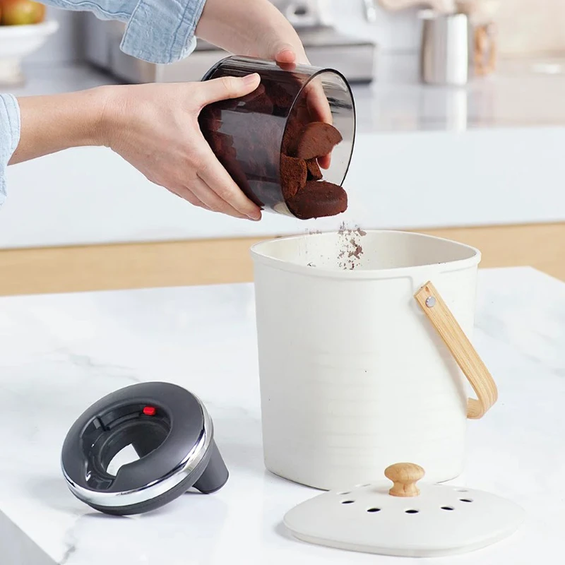 Puck Sucker Sage Puck Sucker -Eureka Kaffee Geschaft 105723 105723 sage puck sucker moodbild ausklopfen