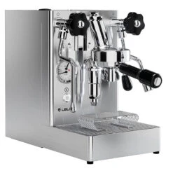 Mara X 4 Mara X -Eureka Kaffee Geschaft 105741 105741 lelit marax siebtraegermaschine eingedreht