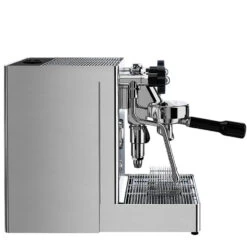 Mara X 5 Mara X -Eureka Kaffee Geschaft 105741 105741 lelit marax siebtraegermaschine seitlicheansicht