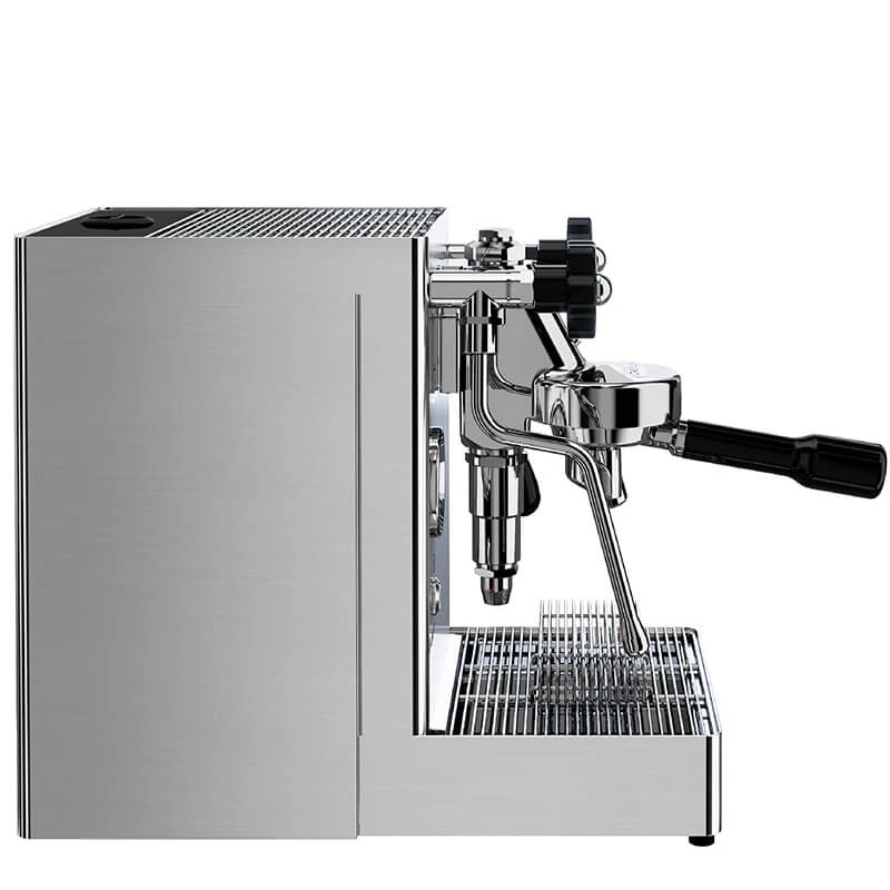 Mara X Mara X -Eureka Kaffee Geschaft 105741 105741 lelit marax siebtraegermaschine seitlicheansicht