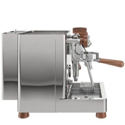 Bianca -Eureka Kaffee Geschaft 105742 105742 lelit bianca siebtraegermschine vonderseite2