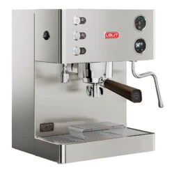 Elizabeth 4 Elizabeth -Eureka Kaffee Geschaft 105746 105746 lelit elisabeth siebtraegermaschine seite