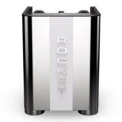 Appartamento TCA White -Eureka Kaffee Geschaft 105750 105750 rocket espresso appartamento tca white logo