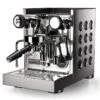 Appartamento TCA Black -Eureka Kaffee Geschaft 105752 105752 rocket espresso appartamento tca black erstesbild