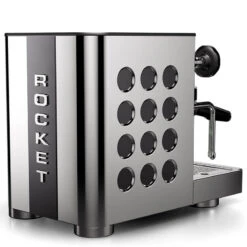 Eureka Kaffee Geschaft 20 Eureka Kaffee Geschaft -Eureka Kaffee Geschaft 105752 105752 rocket espresso appartamento tca black vonhintendedrehtt