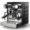Appartamento TCA Black/Black -Eureka Kaffee Geschaft 105753 105753 rocket espresso appartamento tca black black erstesbild