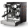 Appartamento TCA Black/Copper -Eureka Kaffee Geschaft 105754 105754 rocket espresso appartamento tca black copper erstesbild