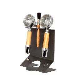 Accessories Organizer Anthrazit -Eureka Kaffee Geschaft 105762 105762 ecm accessories organiser anthrazit. eingedreht