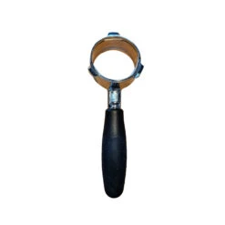 Bodenloser Siebträger -Eureka Kaffee Geschaft 105772 105772 reneka bodenloser siebtraeger ohnesieb abbildung