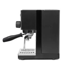 Rancilio Silvia Schwarz 4 Rancilio Silvia Schwarz -Eureka Kaffee Geschaft 105774 105774 rancilio silvia schwarz evonderseite