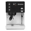Rancilio Silvia Schwarz -Eureka Kaffee Geschaft 105774 105774 rancilio silvia schwarz startbild neu