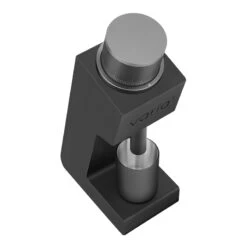 VS3 Mühle Schwarz -Eureka Kaffee Geschaft 105781 105781 varia vs3 grinder black ansichtvonoben