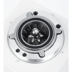 VS3 Mühle Weiss -Eureka Kaffee Geschaft 105782 105782 varia vs3 grinder white einegzoomtinnen