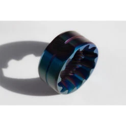 Hypernova Titanium Beschichteter Mahlkegel -Eureka Kaffee Geschaft 105783 105783 varia hypernova titanium coated burrs bild2 mithintergrund