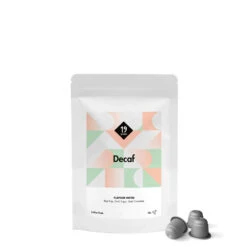 Decaf Kapseln 15 Stück