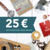 25,- € GESCHENKGUTSCHEIN -Eureka Kaffee Geschaft gutschein 25 800x800 1