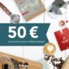 50,- € Geschenkgutschein 2 50,- € Geschenkgutschein -Eureka Kaffee Geschaft gutschein 50 800x800Y8pJyg2D64iVJ 600x600